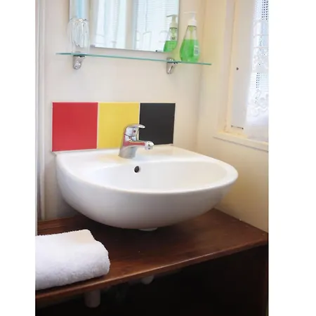 Apartman Montmartre Monet