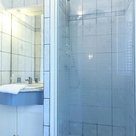 Apartman Montmartre Monet Párizs