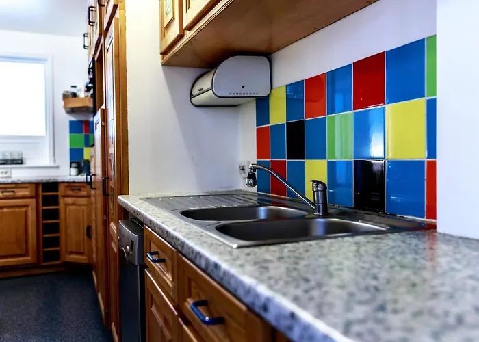 Apartamento Montmartre Monet Paris