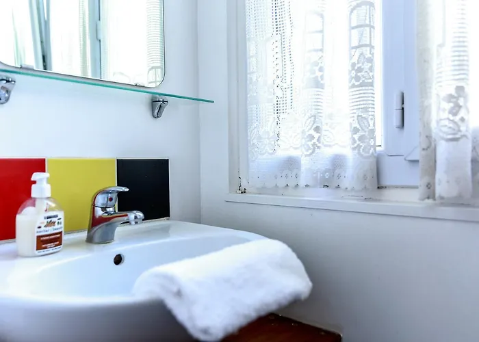 Montmartre Monet Apartamento